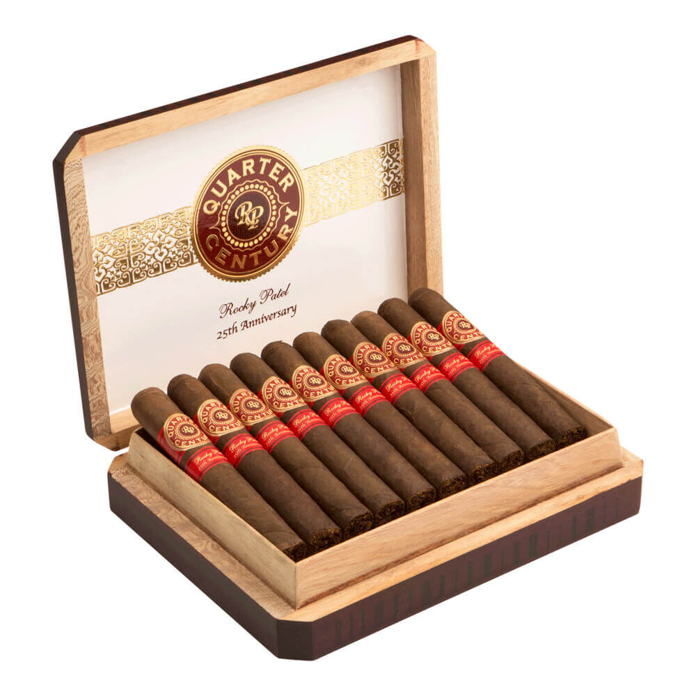 View product media RPQCR Robusto, , jrcigars 3
